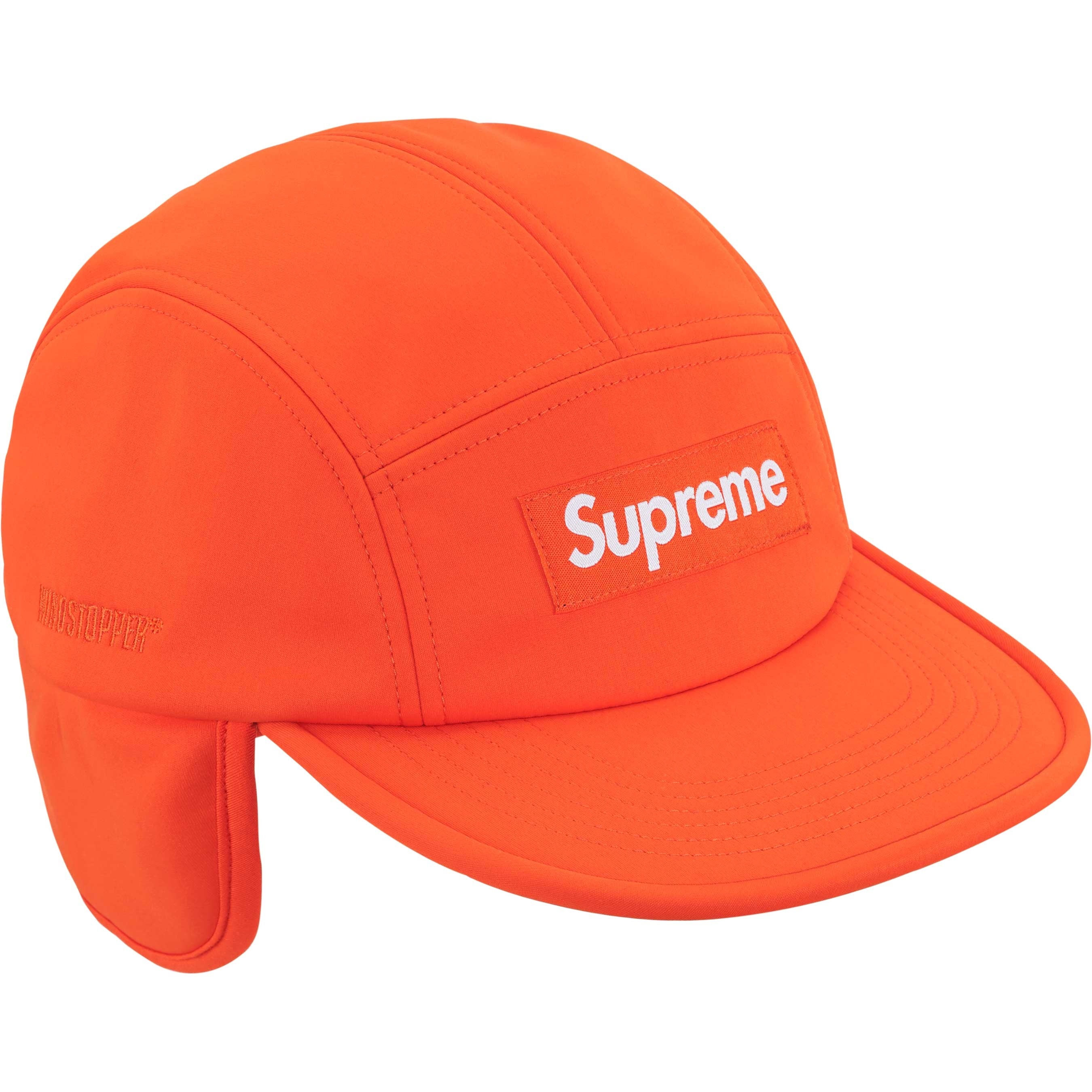 WINDSTOPPER® Earflap Camp Cap view 15
